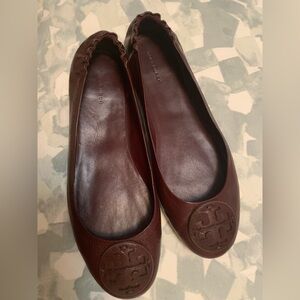 Tory Burch Ballet Slippers